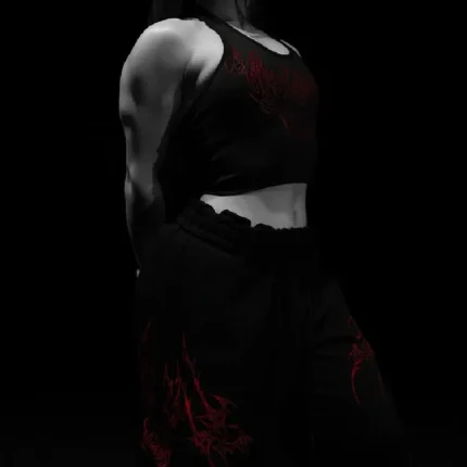 Breathedivinity Advanced Soul Maiden beater BLACKRED 1.webp
