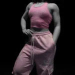 Breathedivinity Advanced Soul Maiden beater PINK 3.webp
