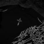Breathedivinity Archangel Oversized Premium Crewneck MIDNIGHT 5.webp