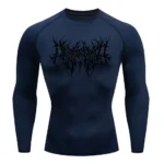 Breathedivinity Archangel Premium Crewneck Navy 2.webp