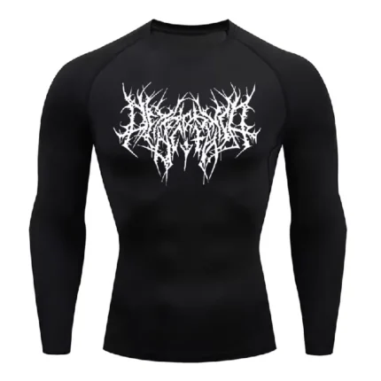 Breathedivinity Archangel Premium Crewneck NavyWHITE 1.webp