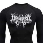 Breathedivinity Archangel Premium Crewneck NavyWHITE 2.webp