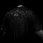 Breathedivinity Bone Splitter Oversized T shirt NIGHTMARE 3.webp