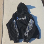 Breathedivinity Cropped Hoodie Jacket.webp