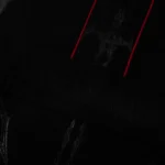 Breathedivinity Excalibur Uncuffed Cargo Trackpants NIGHTMARE 2.webp