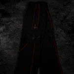 Breathedivinity Excalibur Uncuffed Cargo Trackpants NIGHTMARE 3.webp