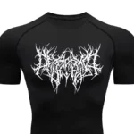 Breathedivinity Hellfire Oversized T Shirt Black 1.webp