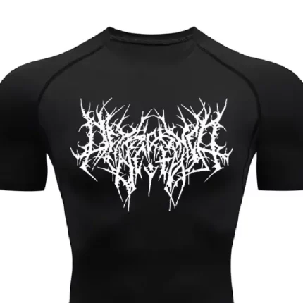 Breathedivinity Hellfire Oversized T Shirt Black 1.webp