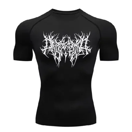 Breathedivinity Hellfire Oversized T Shirt Black 2.webp