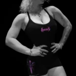 Breathedivinity Void Tech™ Cathedral Shorts BLACKPURPLE 2.webp