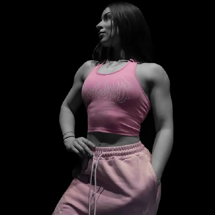 Breathedivinity Void Tech™ DarK Pixie Top PINK 1.webp Breathedivinity Void Tech™ DarK Pixie Top PINK 1.webp