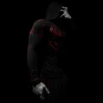 Breathedivinity Void Tech™ Hollow Knight Hoodie Compression NIGHTMARE 6.webp
