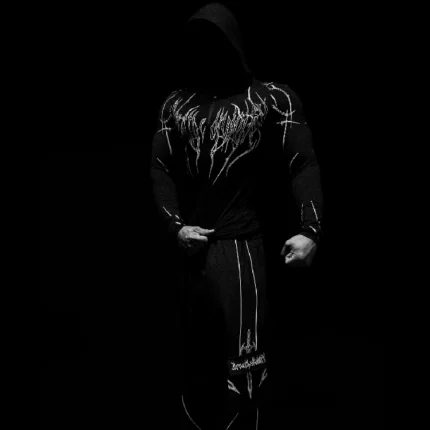 Breathedivinity Void Tech™ Hollow Knight Hoodie Compression ORIGINAL 7.webp