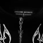 Breathedivinity Voidwalker Oversized Zip up Jacket VOID BLACK 2.webp
