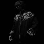 Breathedivinity Voidwalker Oversized Zip up Jacket VOID BLACK 7.webp